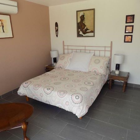 Villa Vaya Villemoustaussou Екстер'єр фото